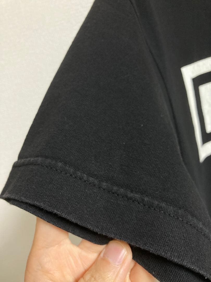 トップス NINE INCH NAILS SOUNDGARDEN TOUR 2014 L