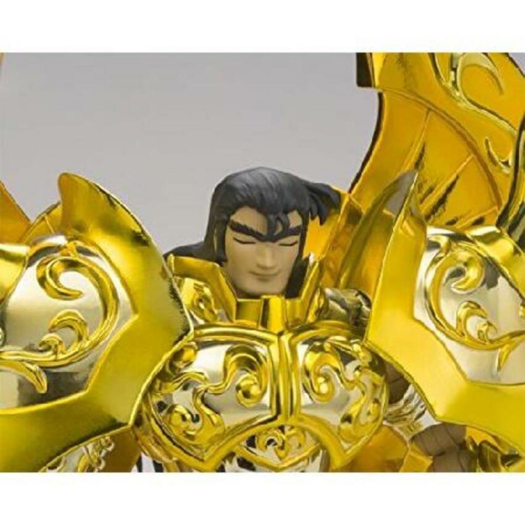 聖闘士聖衣神話EX神聖衣タウラス《初回購入特典付き》