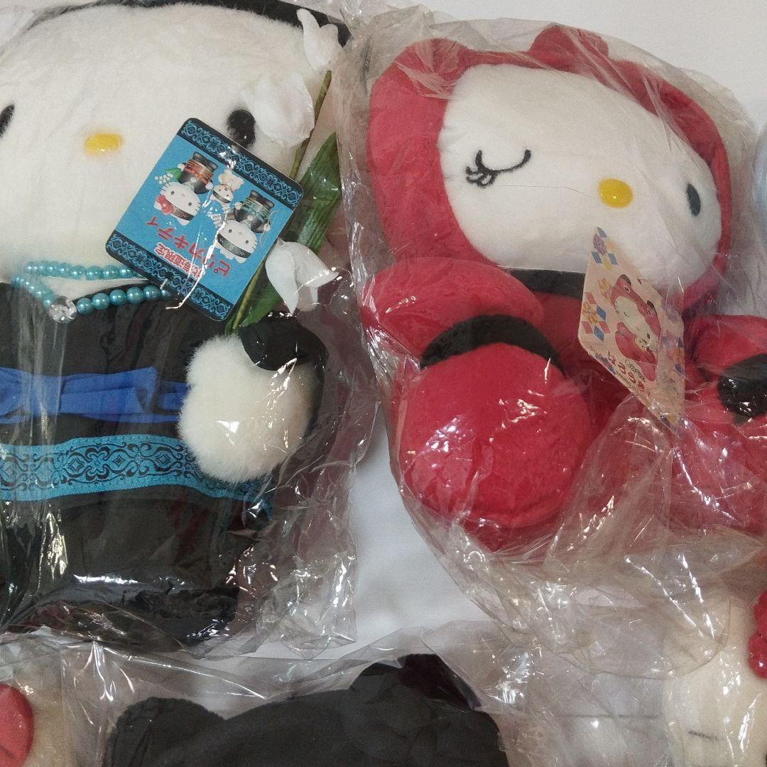 ご当地キティ　まとめ売り