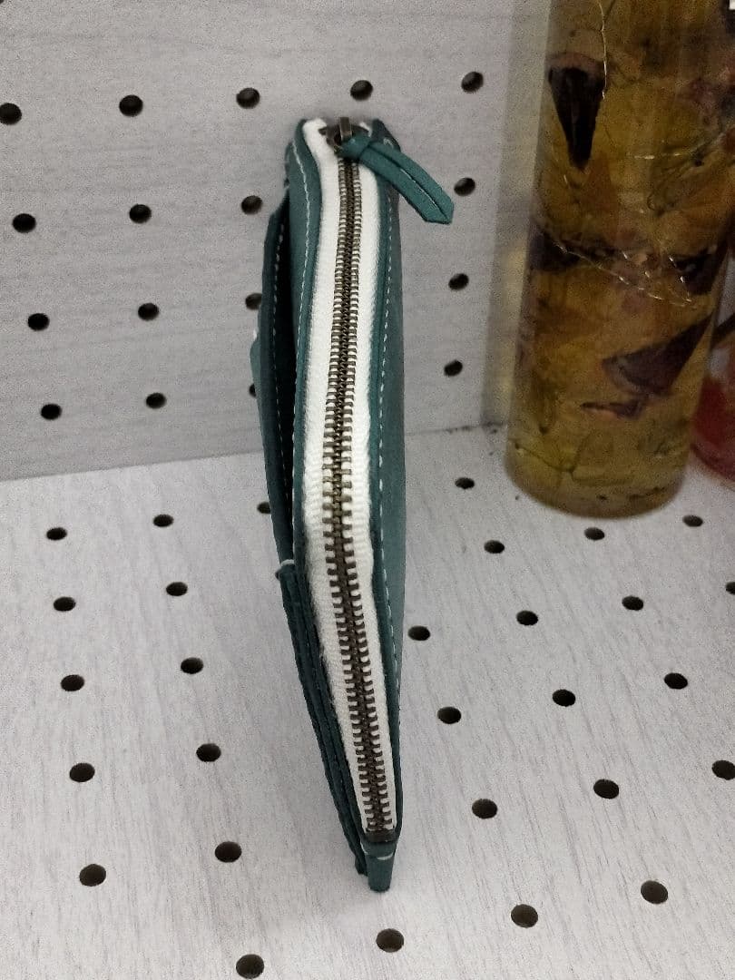 【そっちゃ】キーケース 本革 ハンドメイド