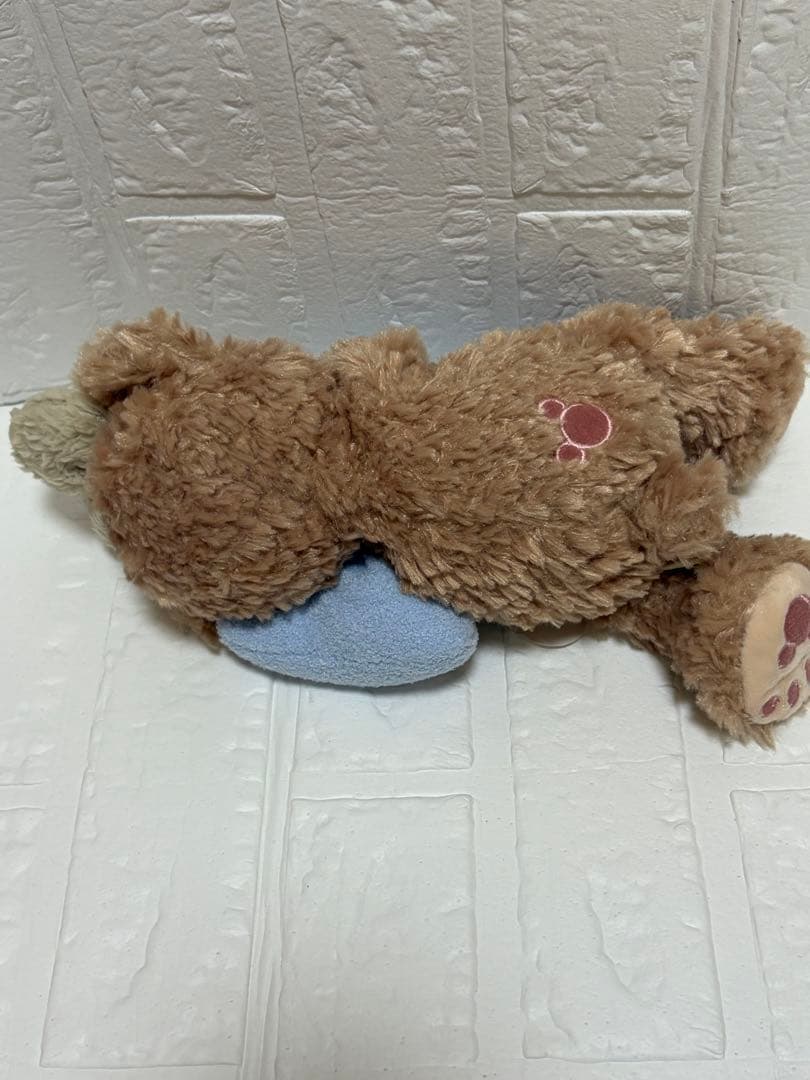 ダッフィー　スウィートドリームス　シェリーメイ　ステラルー　ジェラトーニ　セット