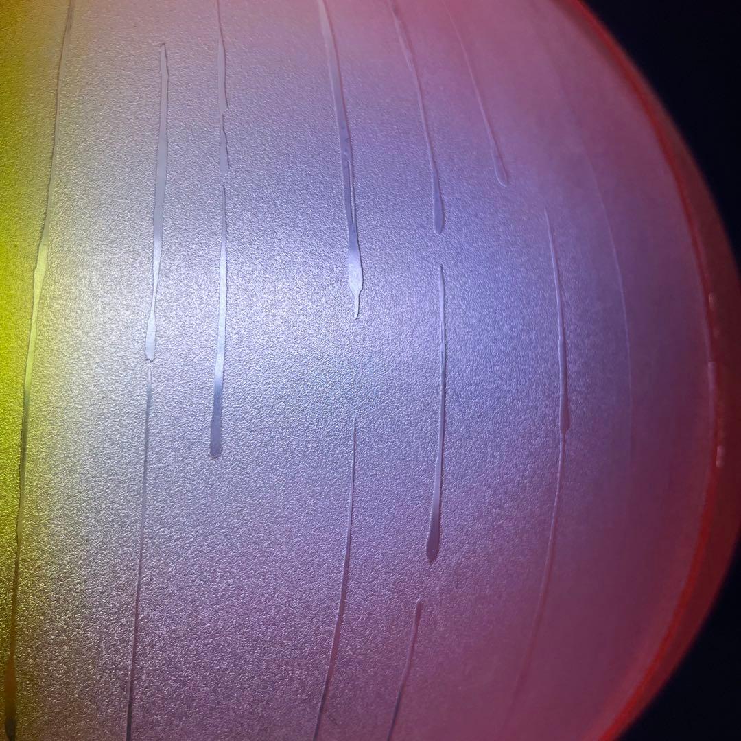 レトロポップ　ヴィンテージ　モダン　三菱電機　ルミフラワー　昭和レトロ