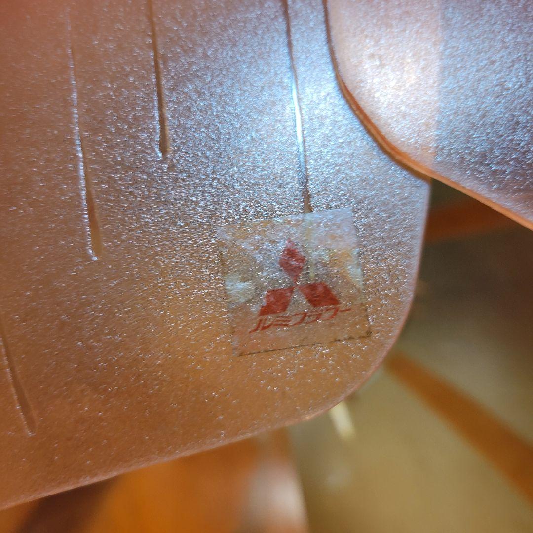 レトロポップ　ヴィンテージ　モダン　三菱電機　ルミフラワー　昭和レトロ