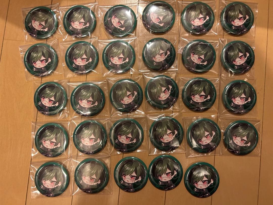 シクフォニ グッズ