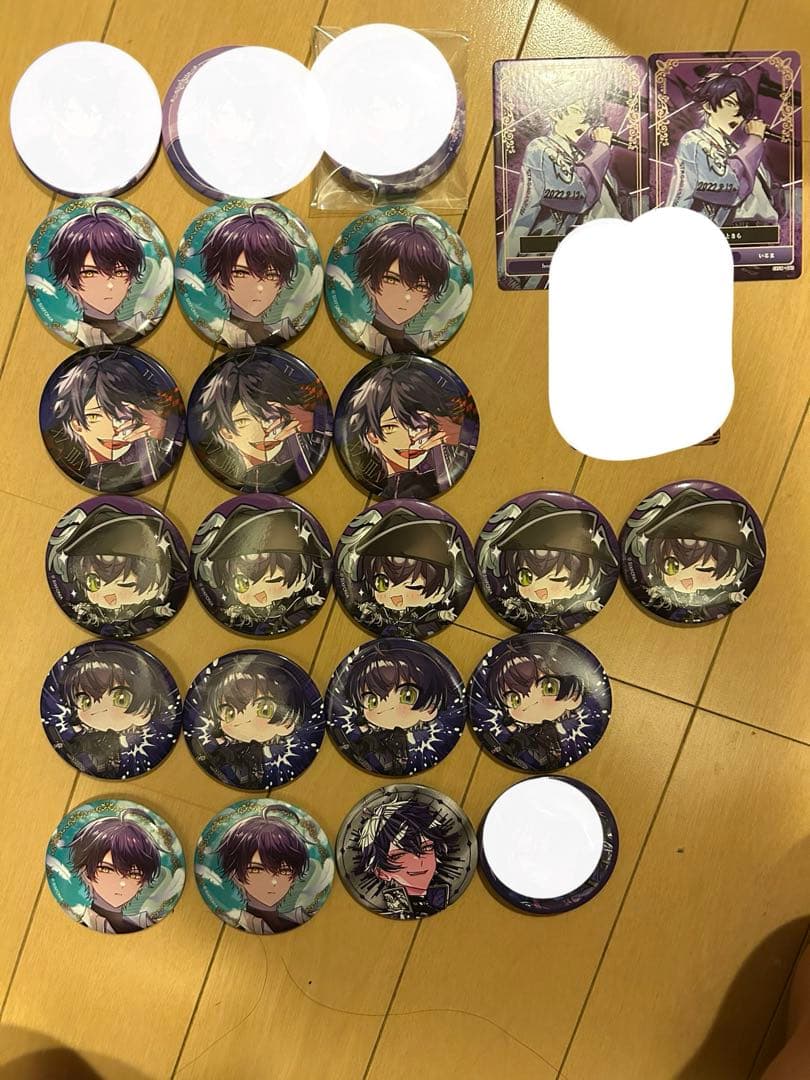 シクフォニ グッズ