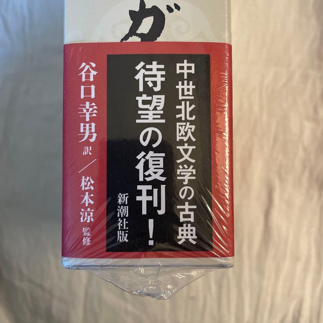 【新版】アイスランド サガ