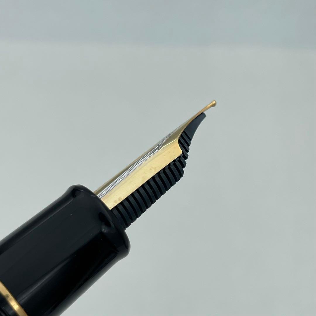 SAILOR セーラー 万年筆 キングプロフィット KOP 21K 太字 B