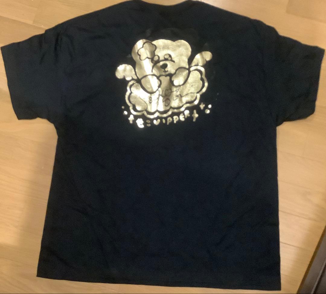 【貴重】大森靖子　アルティメットTシャツ　サイン入り レア