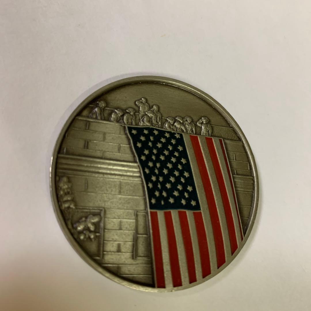 米国　ペンタゴン　9.11メモリアル