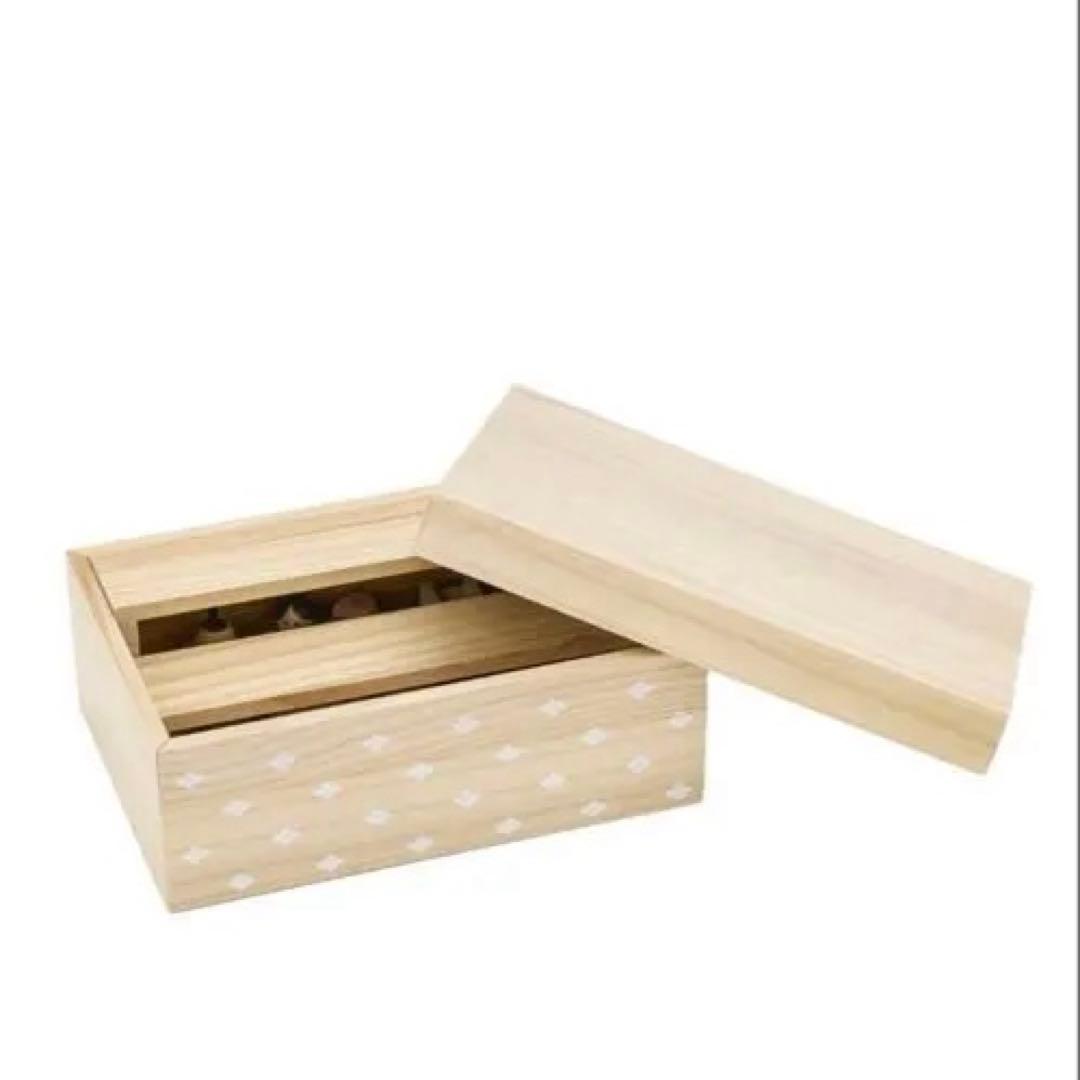 ⭐︎11日（祝）限定セール　サリュ！　収納できる雛人形