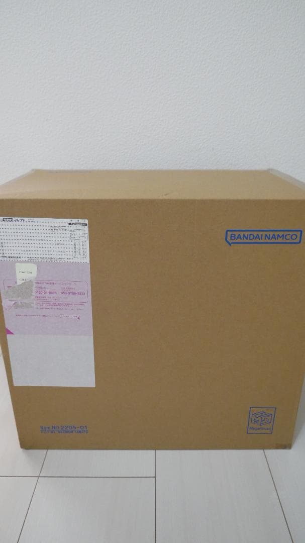 新品!定価以下☆P.O.Pワンピース “WA-MAXIMUM” ヤマト