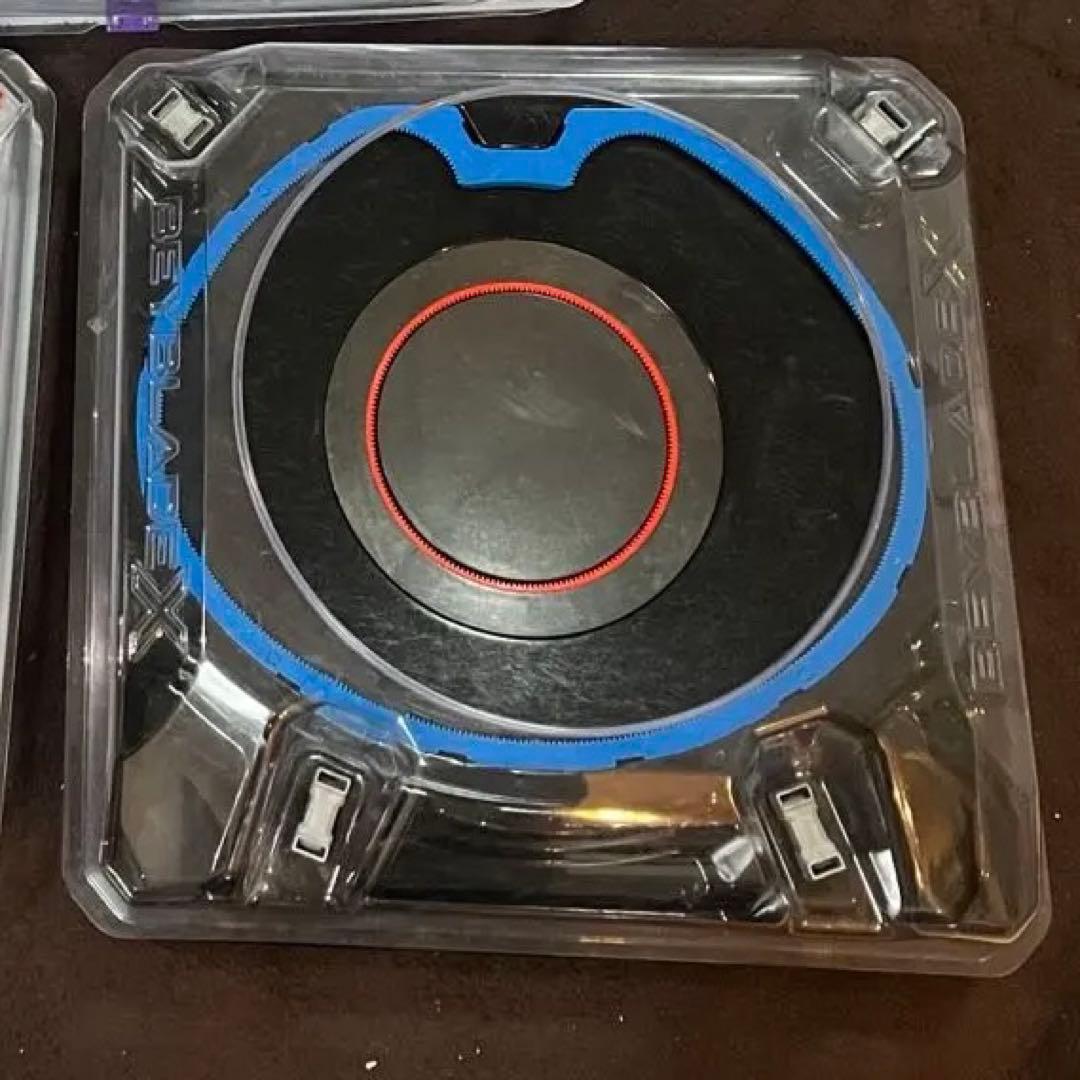 ベイブレードX 引退品パーツ大量まとめ売り BX中心 限定レア含　大会実使用