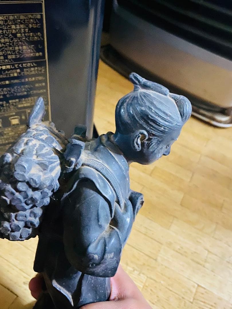 念記 事工濟校 村運甲包 銅像(銅)