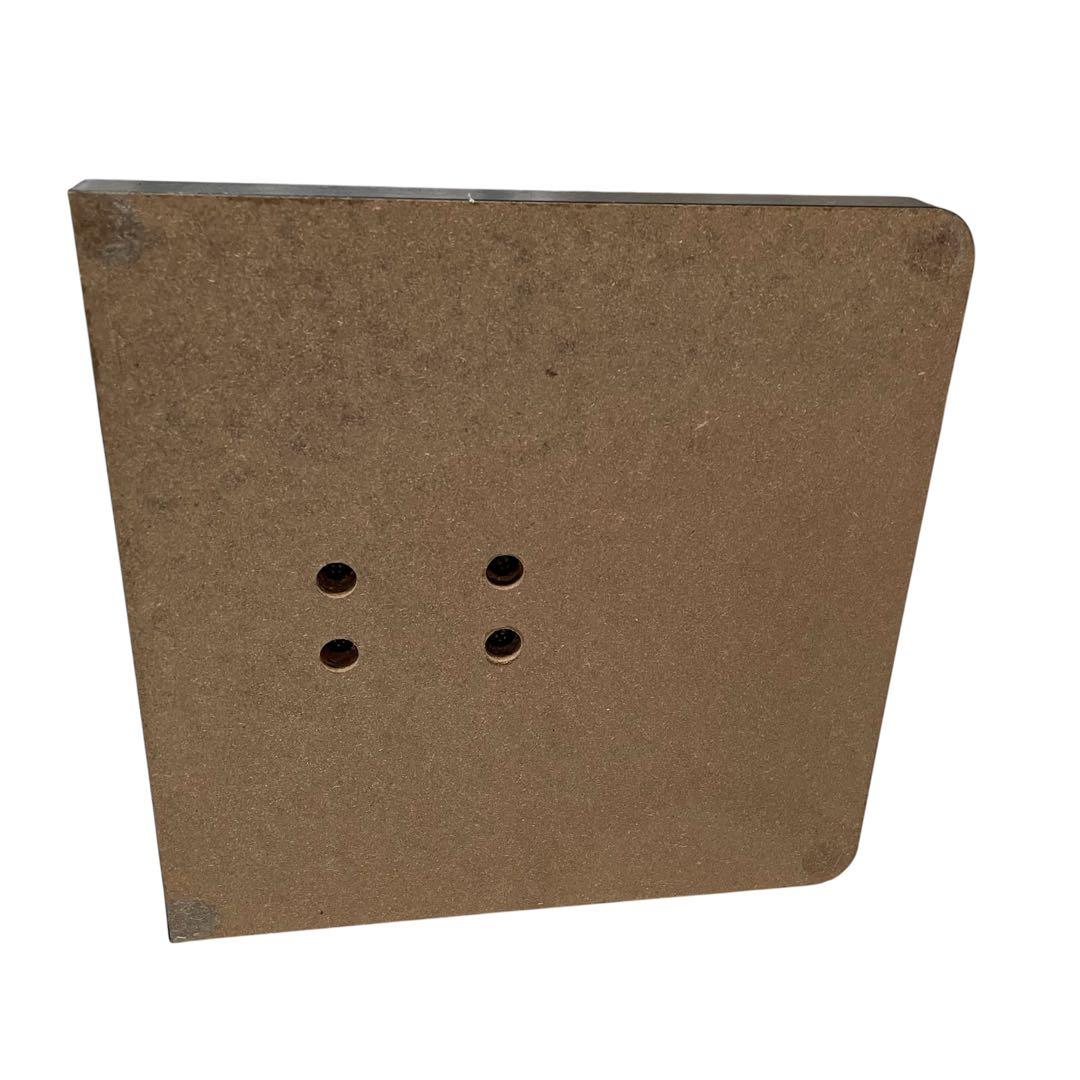 WAKATSUKI スピーカースタンド ペア 高さ約63cm