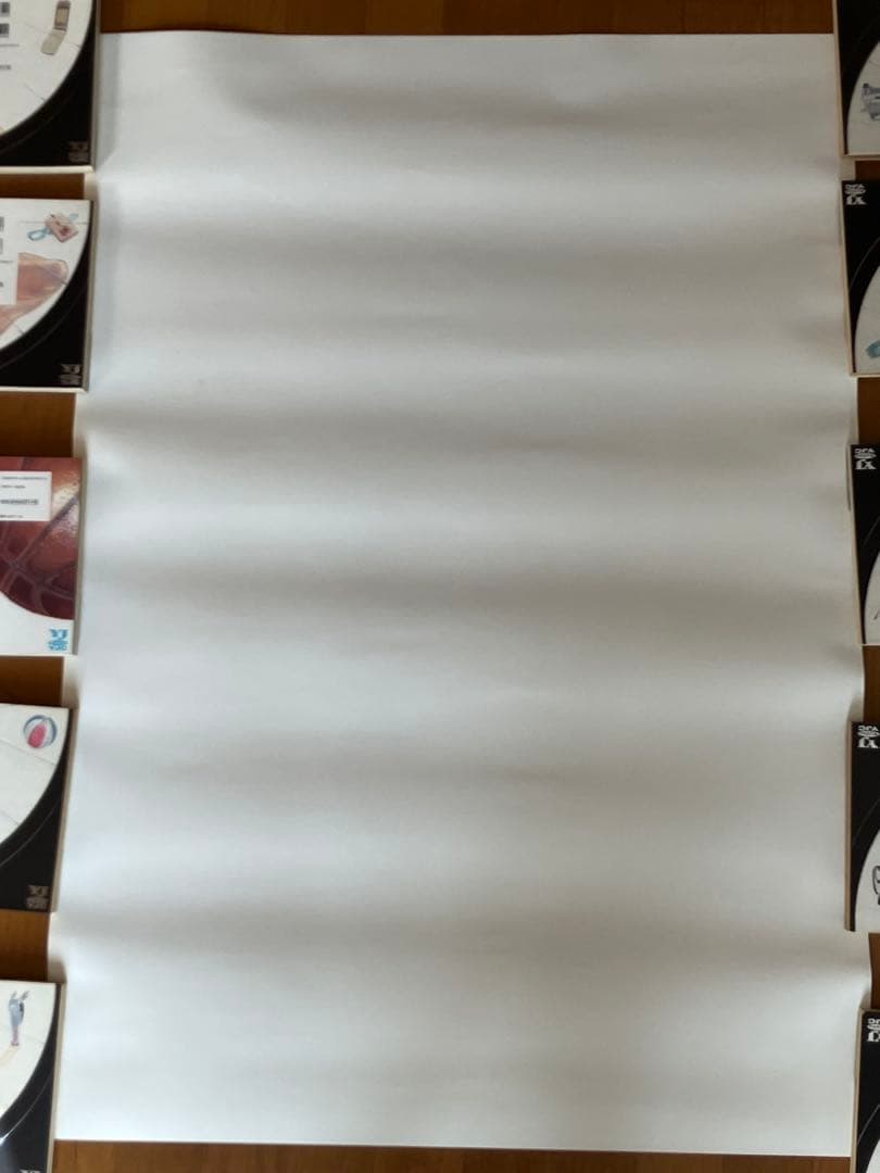 ❣️竹内結子JOMO非売品ポスター❣️ B1サイズ　728mm＊1030mm 貴重品