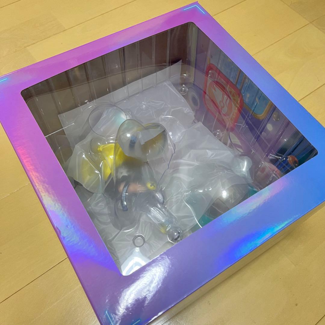 ナンジャモ&ハラバリー フィギュア ポケモン/コトブキヤ KOTOBUKIYA