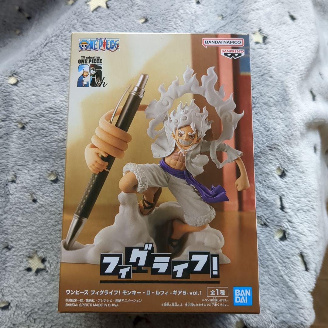 【59点】ONEPIECE★フィギュア★まとめ売り★新品未開封品★フィグライフ★