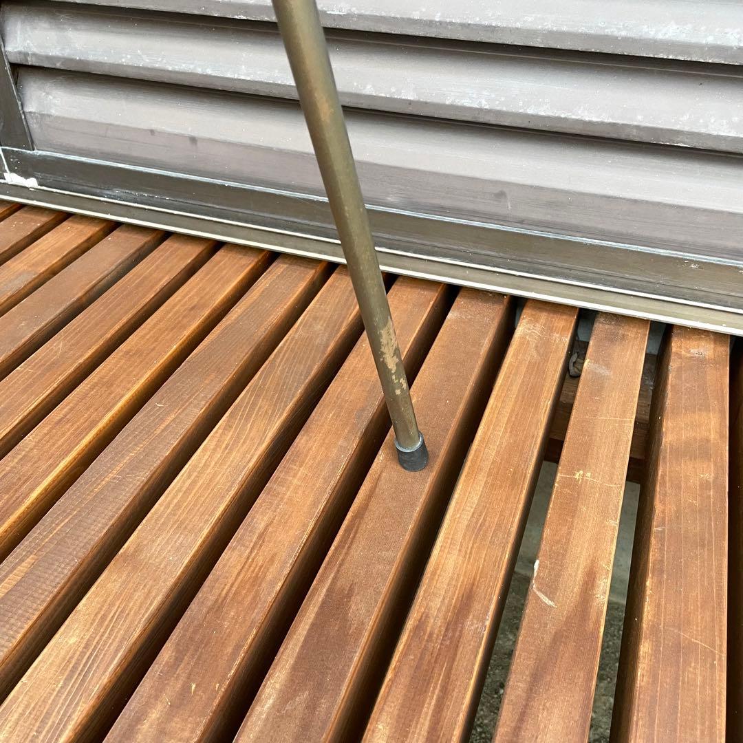 アイアン　インダストリアル灰皿　goody grams