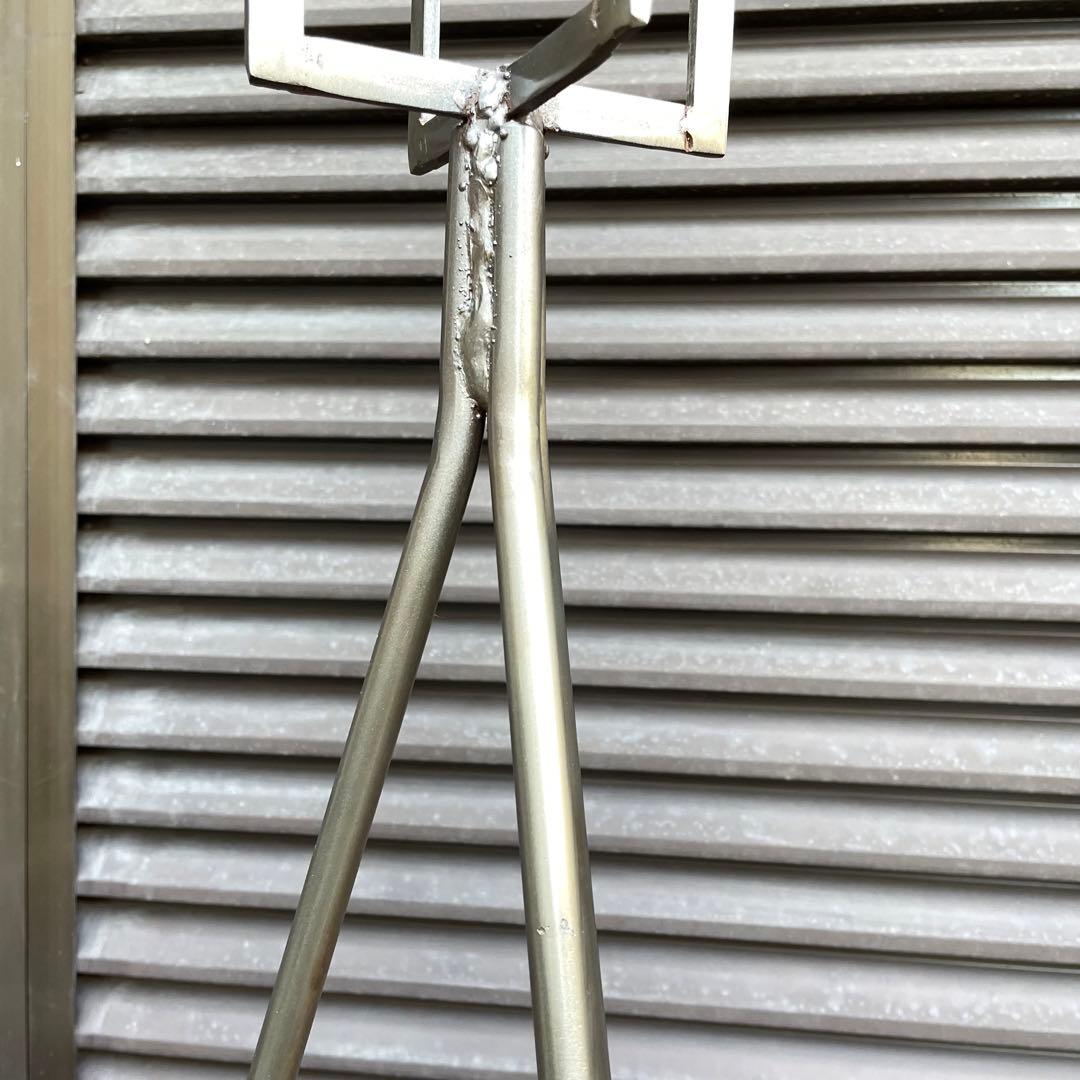 アイアン　インダストリアル灰皿　goody grams