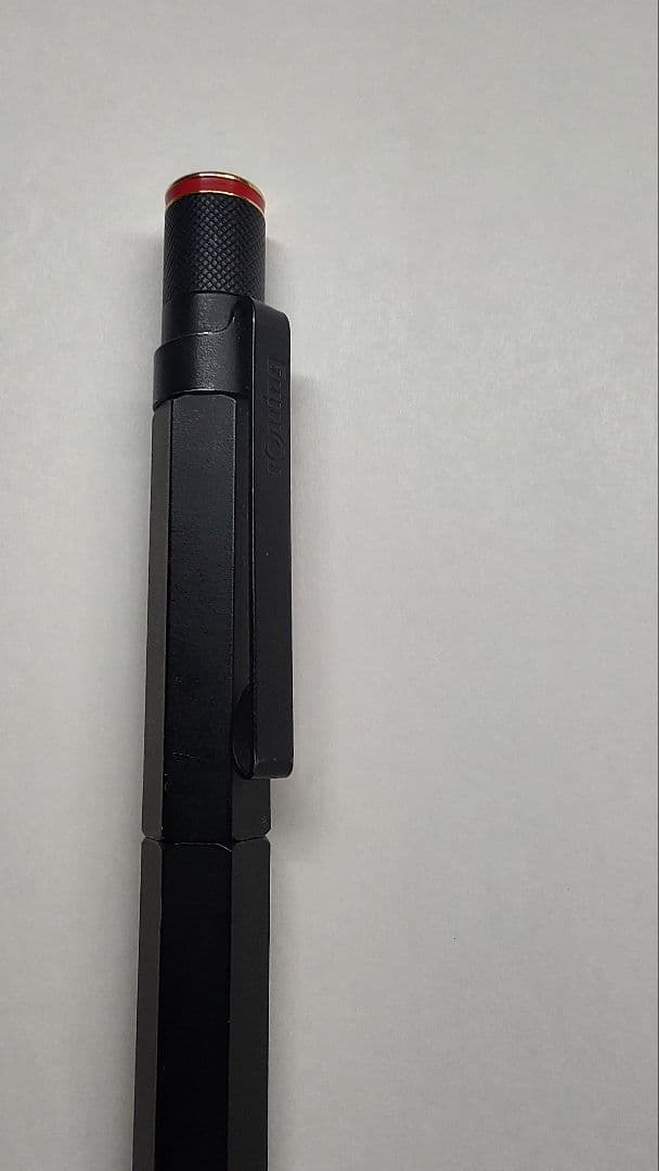 Rotring 600g ローラーボール