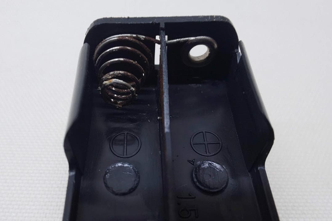 Guyatone　STEP-1　グヤトーン