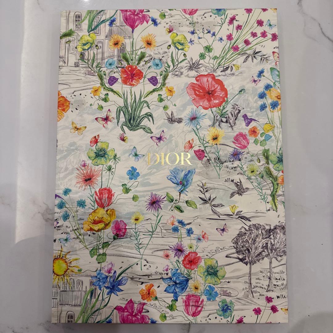 【非売品・限定】Dior イースター うさぎマスク