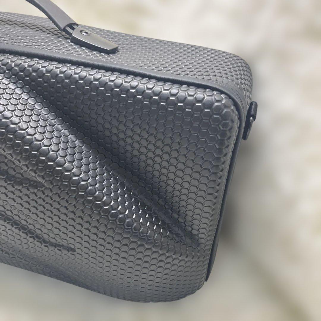 新品 Lat56° ガーメントバッグ スーツケース トラベルバッグ 27L