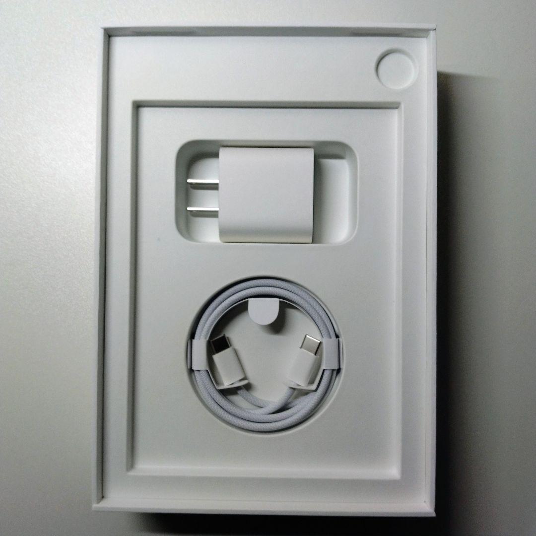 【美品】iPad mini 7 スペースグレイ Wi-Fi 128GB