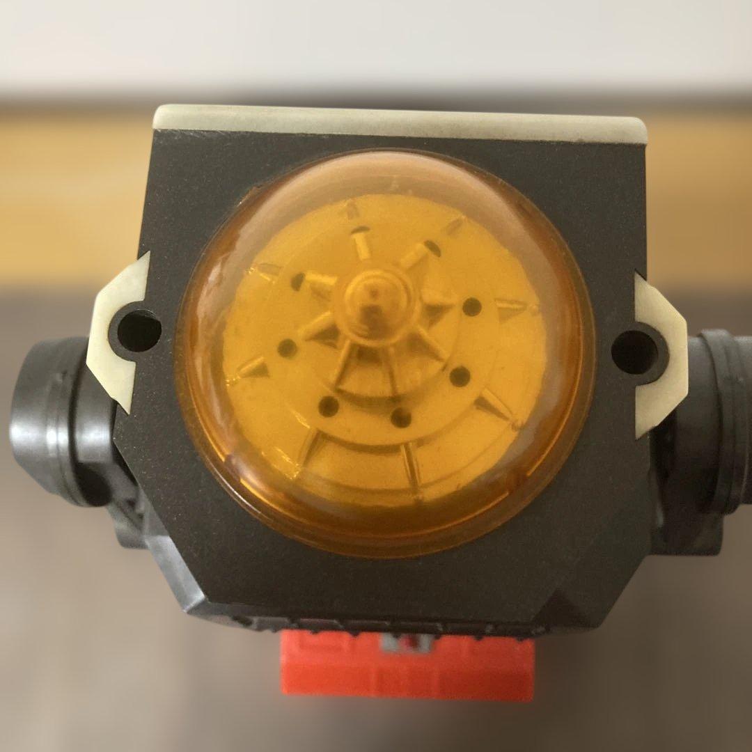 米澤玩具　ブリキ製　ハッピー・ハリー・ザ・ヒステリカル・ロボット　爆笑ロボット