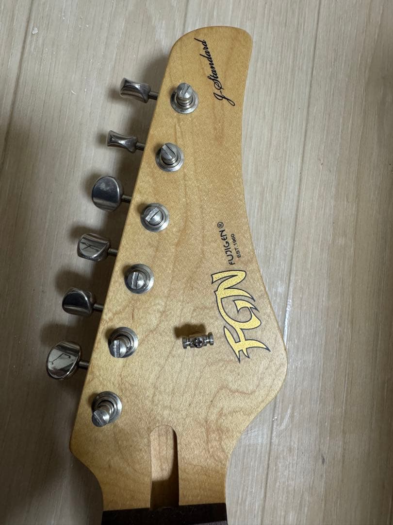 本日限定値下げ　フジゲンFGN JOS CC