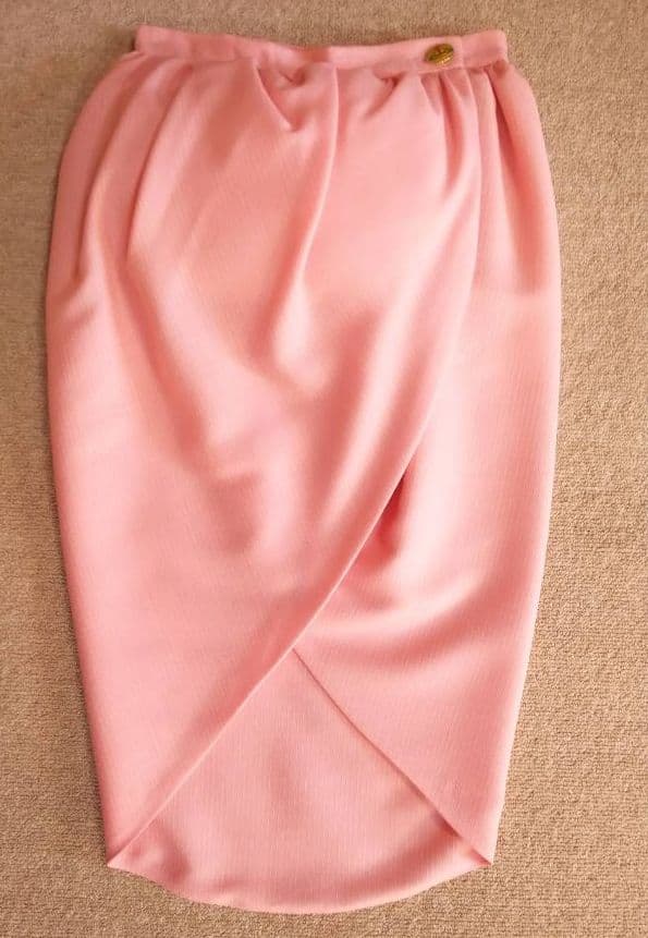 ヴィヴィアン ウェストウッド バッスルスカート