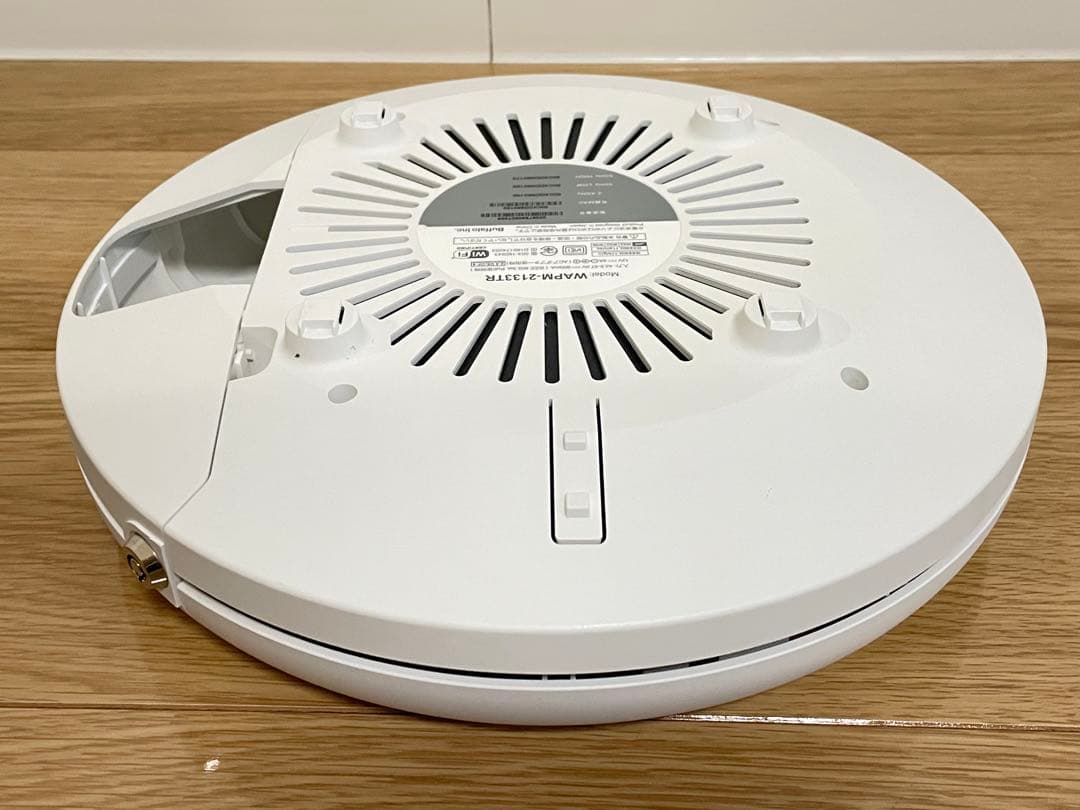 BUFFALO バッファロー WAPM-2133TR 無線LANアクセスポイント