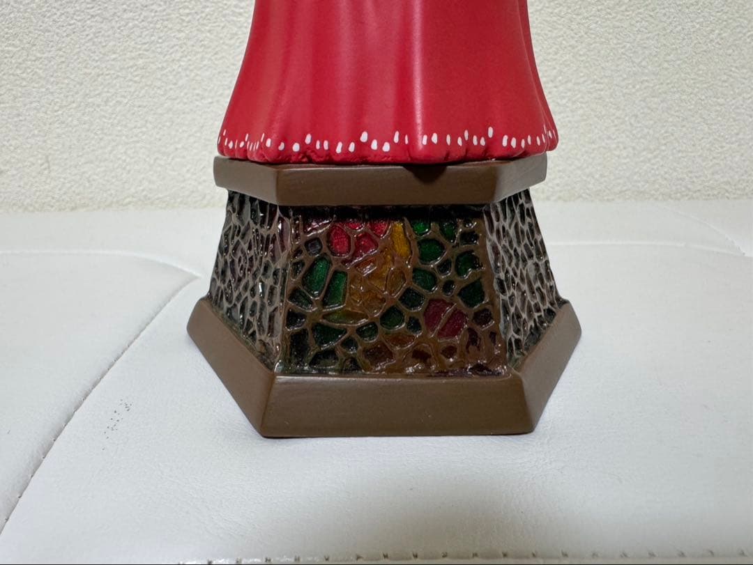 ジブリ　耳をすませば 猫の恩返し　オルゴール ルイーゼ　箱なし 1体