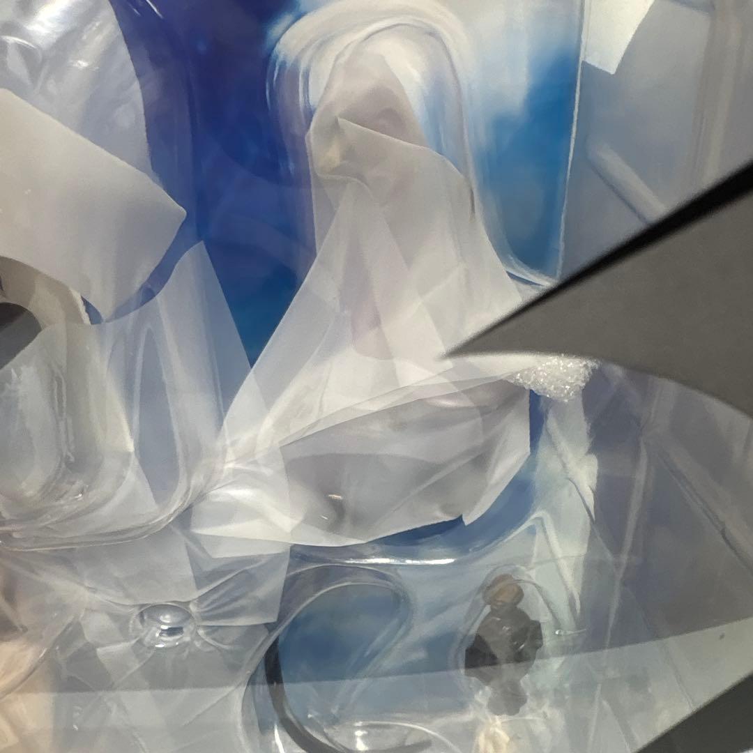 未開封FATE grandorderルーラー メリュジーヌ1/6 グッスマ