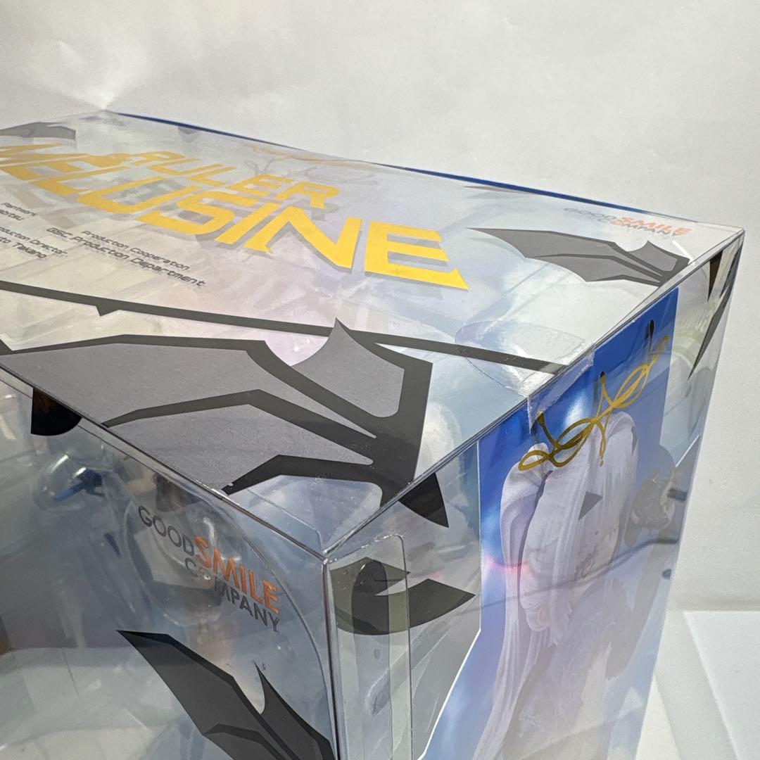 未開封FATE grandorderルーラー メリュジーヌ1/6 グッスマ