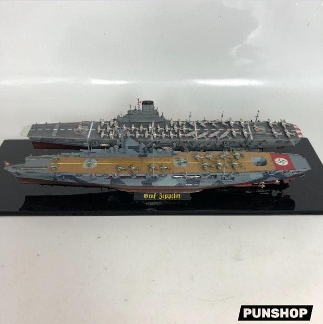 ドイツ海軍 空母 グラーフツェッペリン 日本海軍航空母艦 空母大鳳 零戦