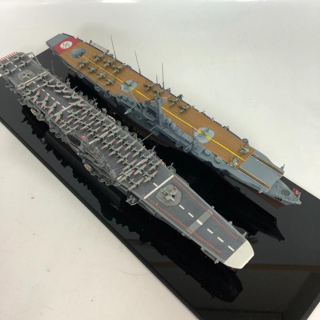 ドイツ海軍 空母 グラーフツェッペリン 日本海軍航空母艦 空母大鳳 零戦