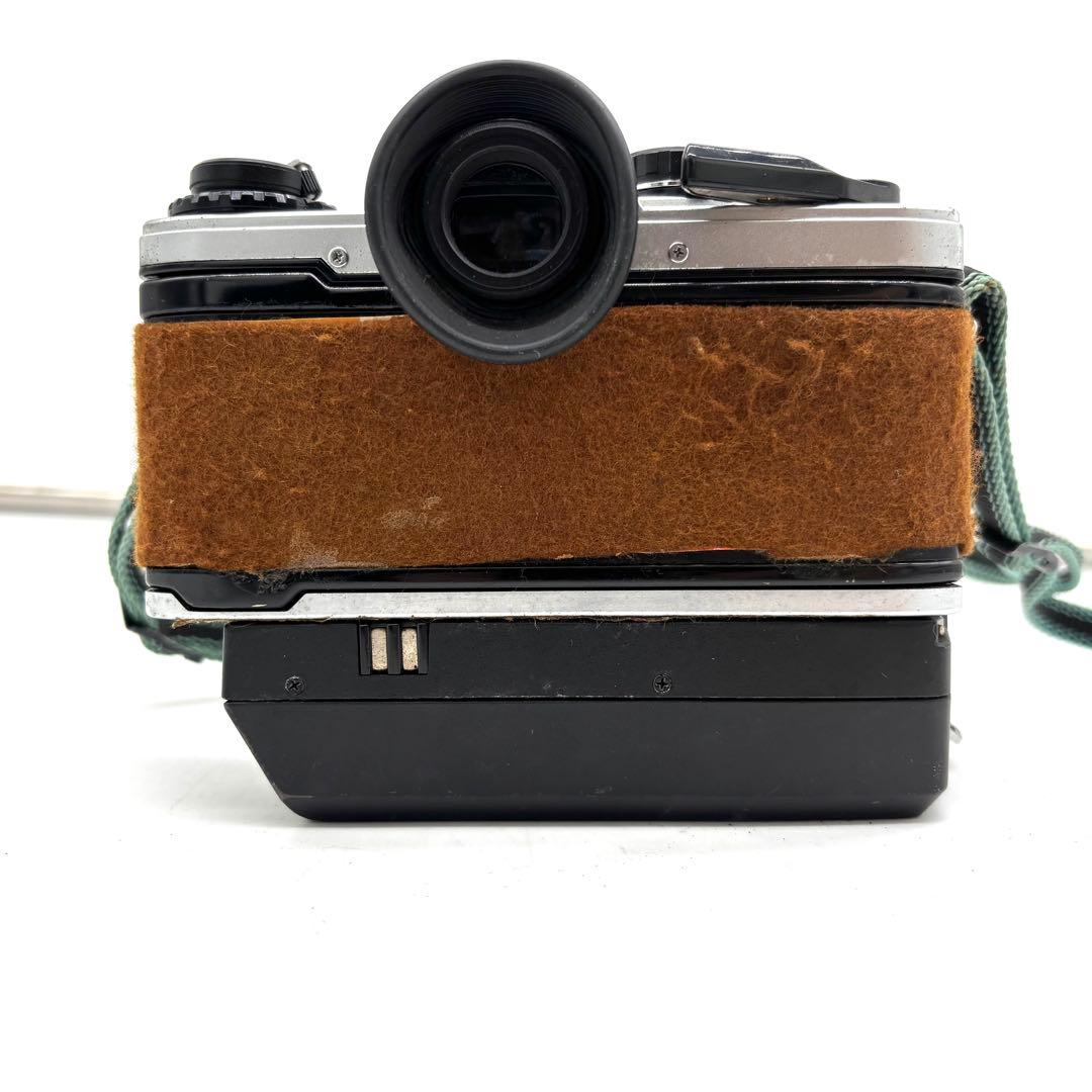 【セット売り】OLYMPUS フィルムカメラ本体＋TAMRON/ SIGMA