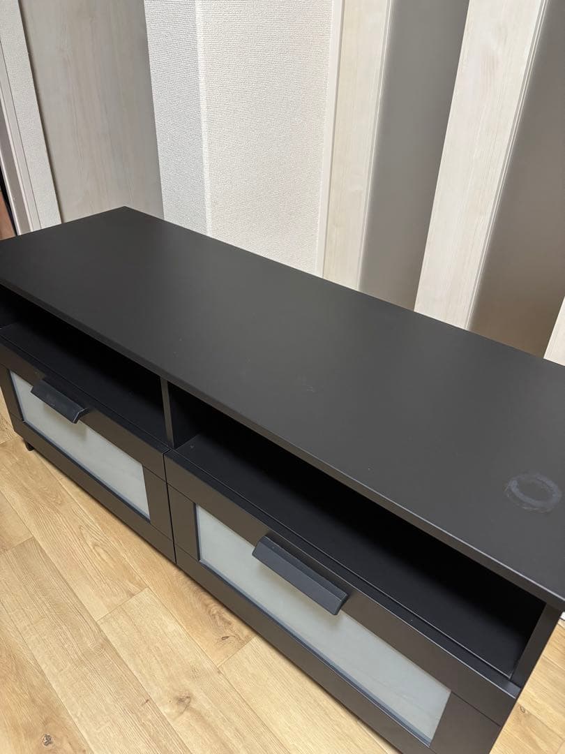 IKEA テレビ台