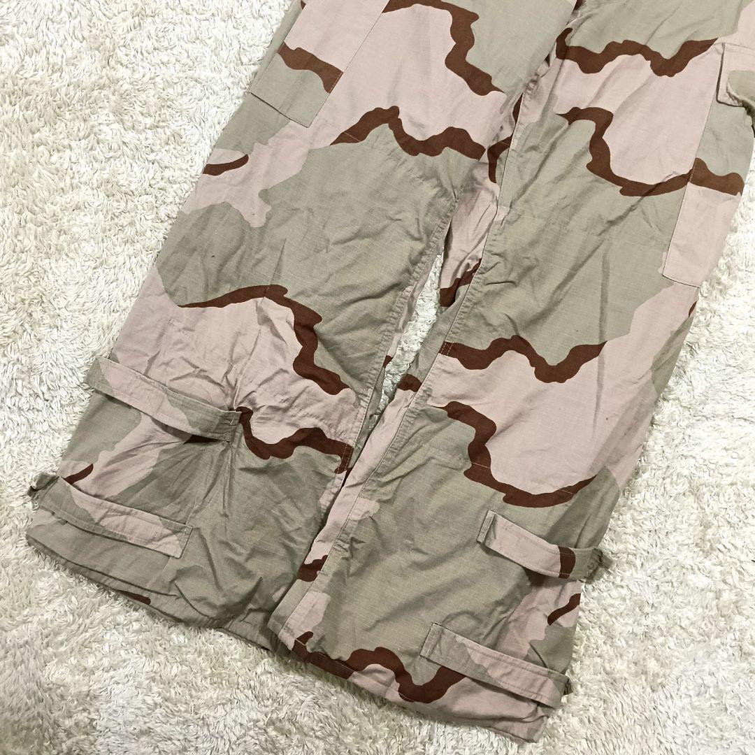 592 U.S. ARMY ケミカル防護 オーバーガーメント 米軍実物 00s