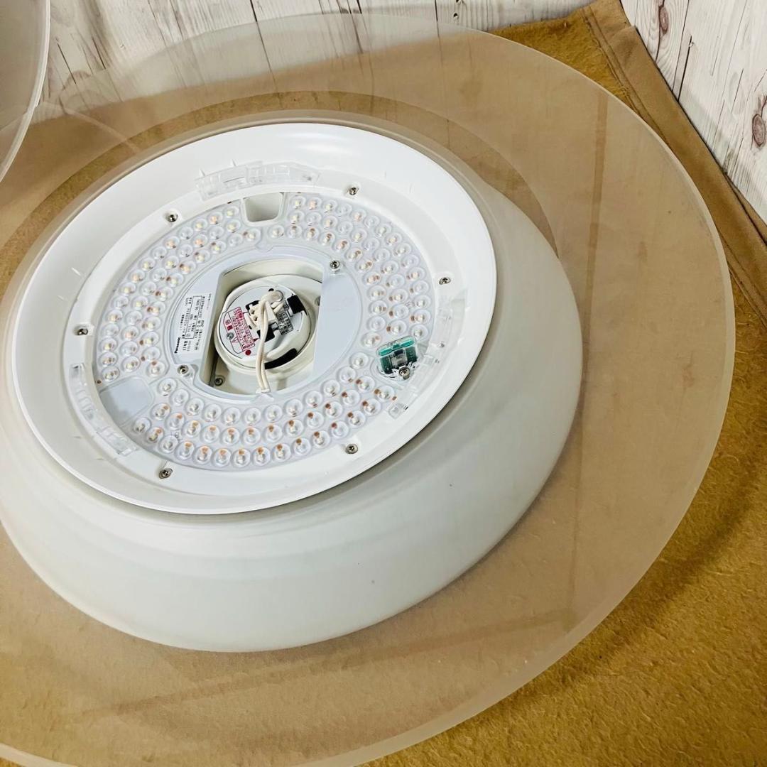 Panasonic LEDシーリングライト HH-XCB0883A 天井照明
