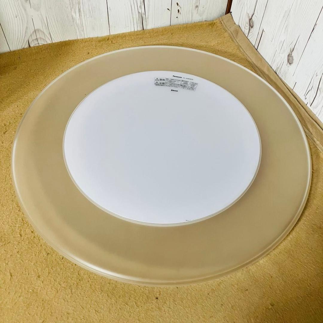 Panasonic LEDシーリングライト HH-XCB0883A 天井照明