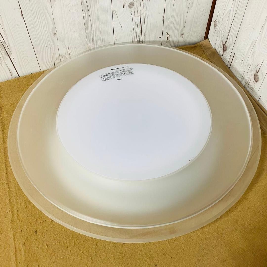 Panasonic LEDシーリングライト HH-XCB0883A 天井照明