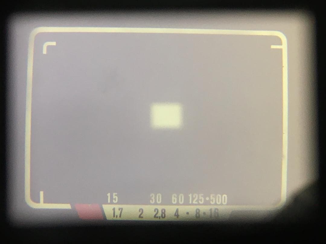 オリンパス Olympus 35 DC 後期型 レンジファインダー c4308