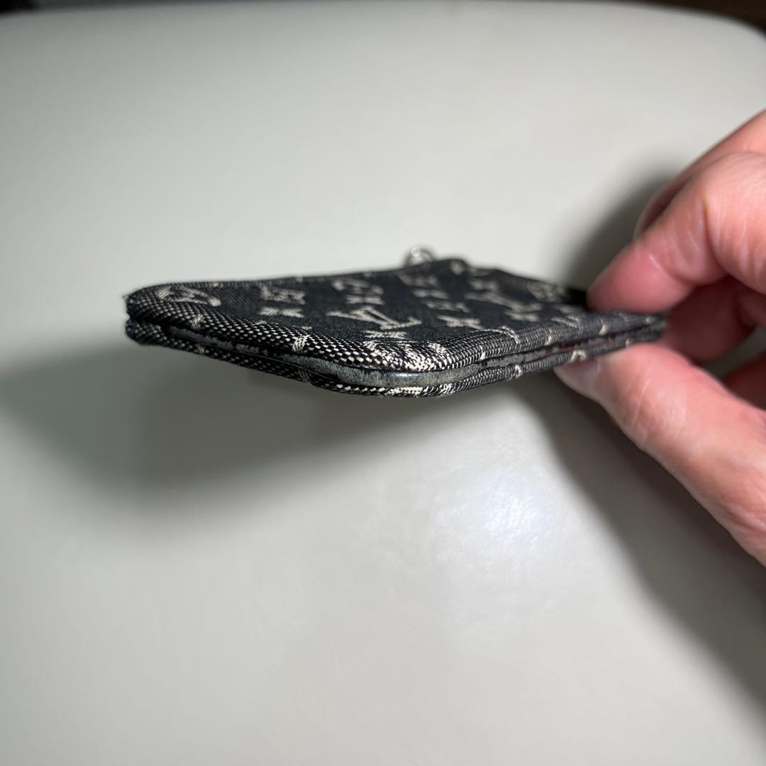 Louis Vuitton ルイヴィトン　モノグラムケース　キーケース