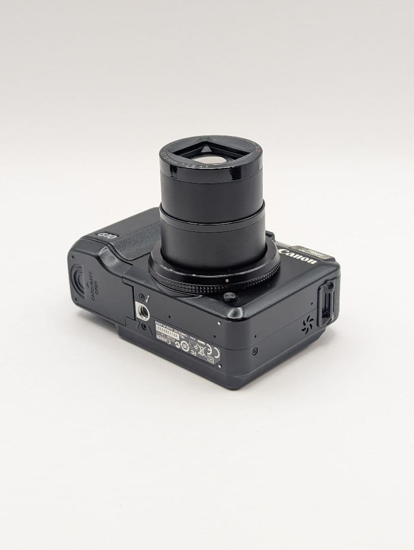 Canon PowerShot G10 ボディのみ