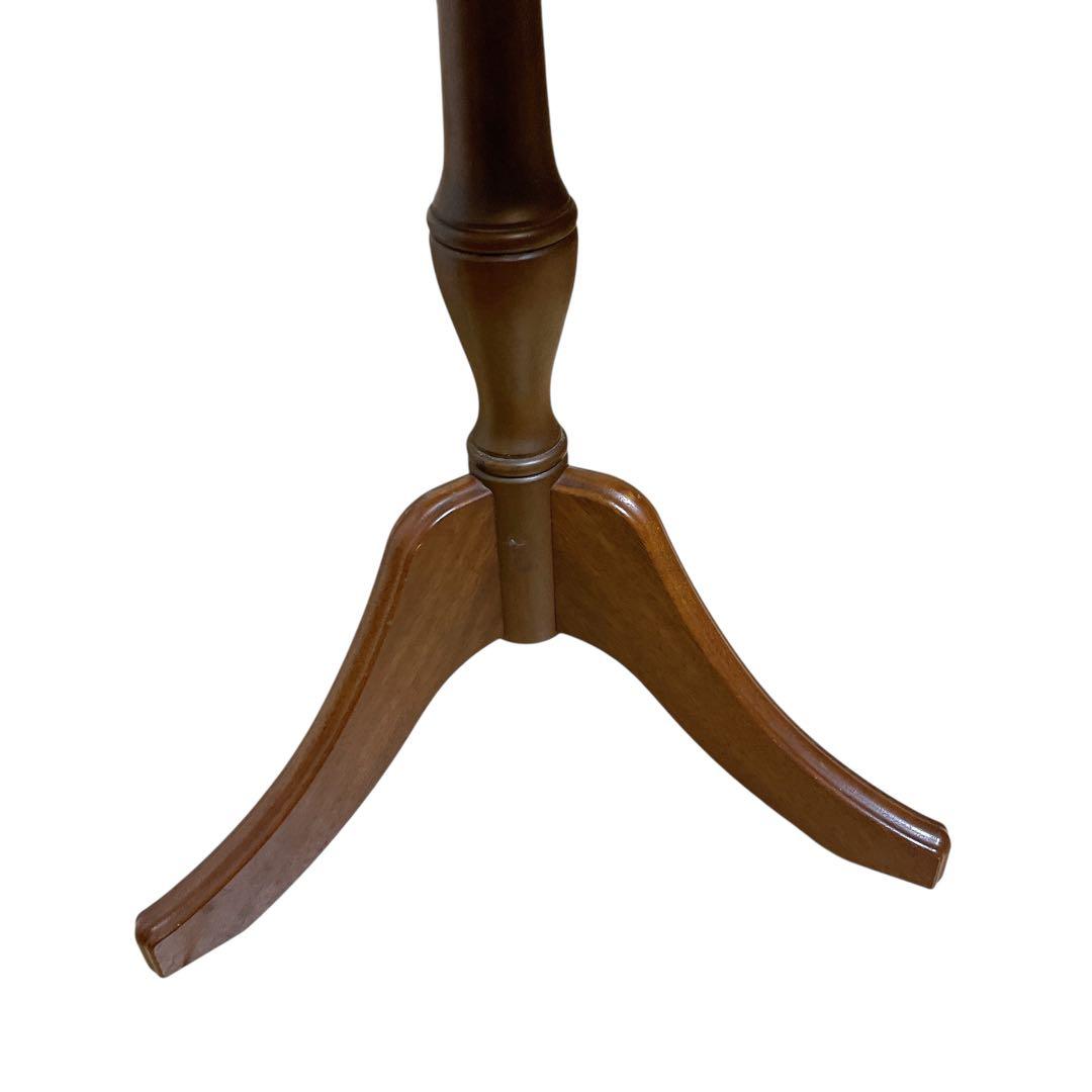 マルニ木工 ワインテーブル サイドテーブル　センターテーブル　maruni