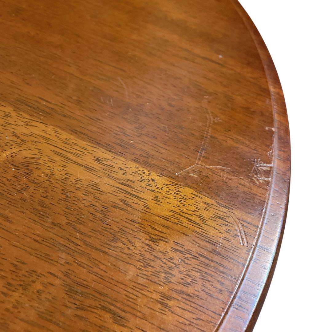 マルニ木工 ワインテーブル サイドテーブル　センターテーブル　maruni