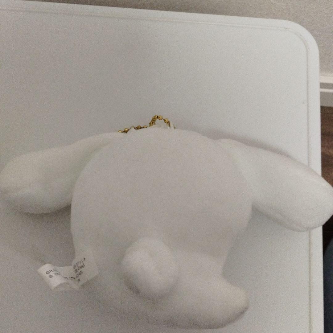 シナモロールグッズ5点