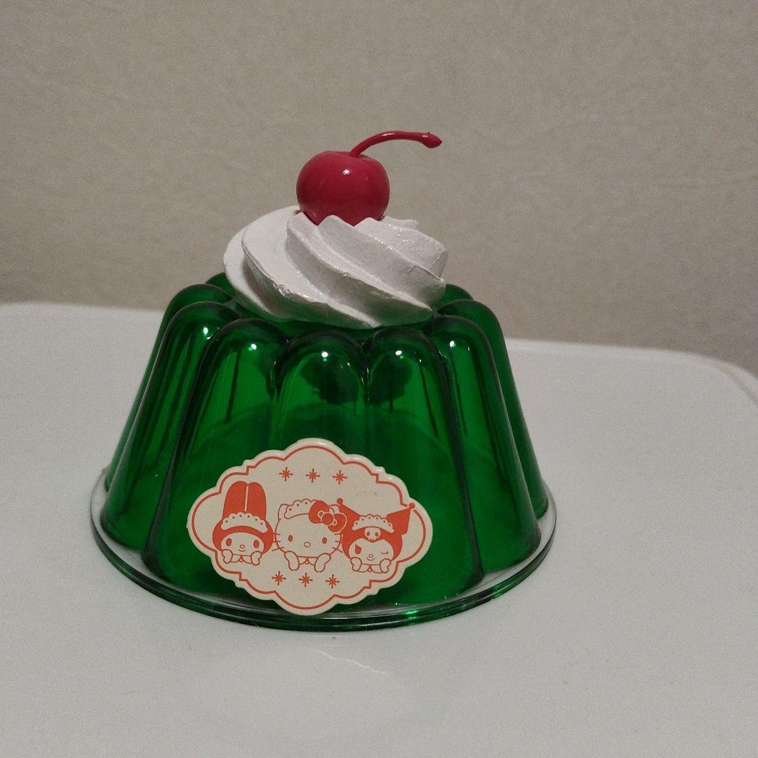 シナモロールグッズ5点